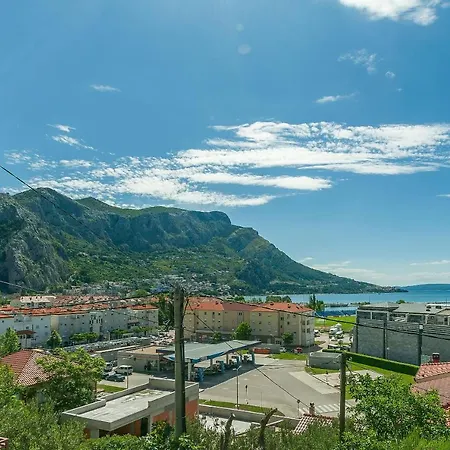Apartment Marinko *