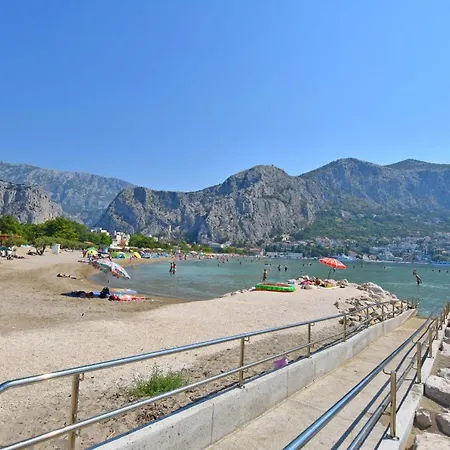 Apartment Marinko Omiš