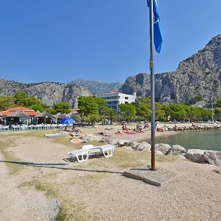 Marinko Apartment Omis