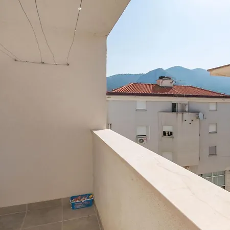 Marinko Apartment *