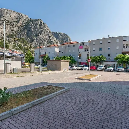Appartement Marinko