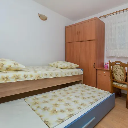 Marinko Apartment *