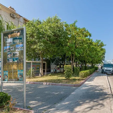 Marinko Apartment *
