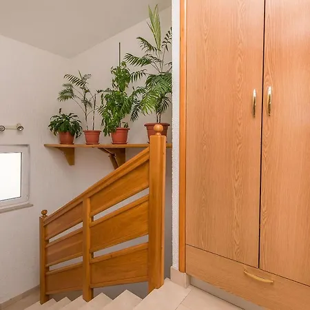 Marinko Apartment *