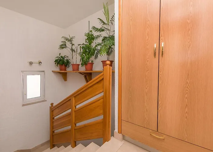 Marinko Apartment *